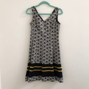 Unique dress perfect for any occasion.